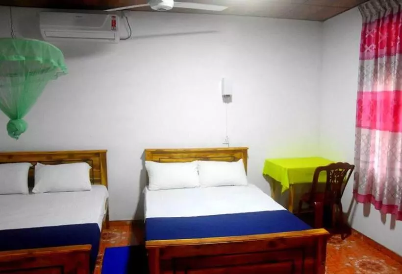 Majatalo Wilpattu Lakwin Guest