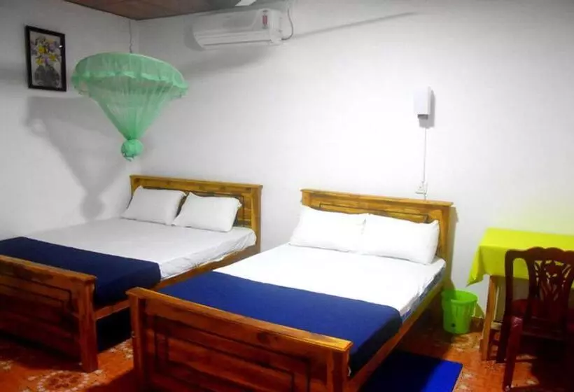 Majatalo Wilpattu Lakwin Guest