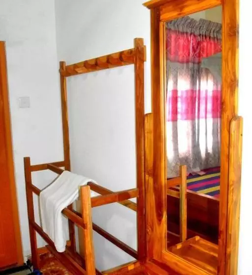 Majatalo Wilpattu Lakwin Guest