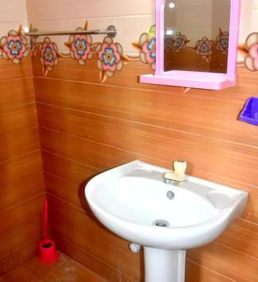 Majatalo Wilpattu Lakwin Guest