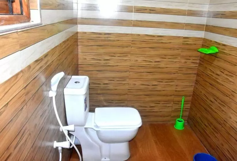 Majatalo Wilpattu Lakwin Guest