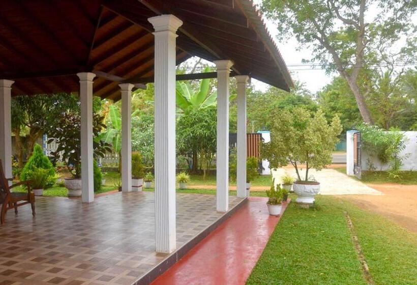 Pensão Wilpattu Lakwin Guest