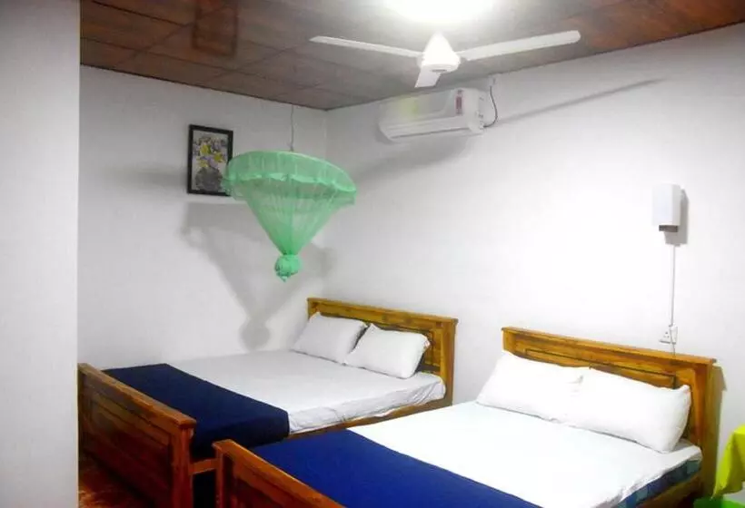 Majatalo Wilpattu Lakwin Guest