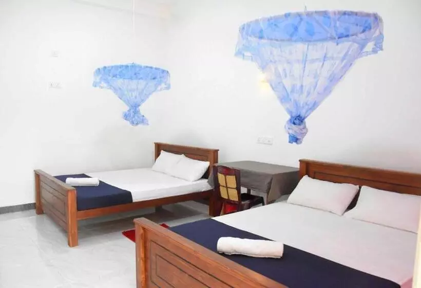 Majatalo Wilpattu Lakwin Guest