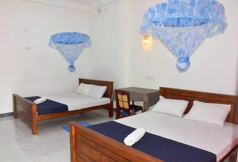 Majatalo Wilpattu Lakwin Guest