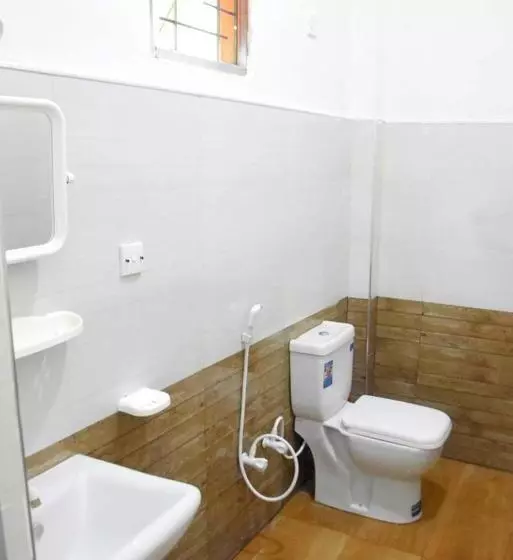 Majatalo Wilpattu Lakwin Guest