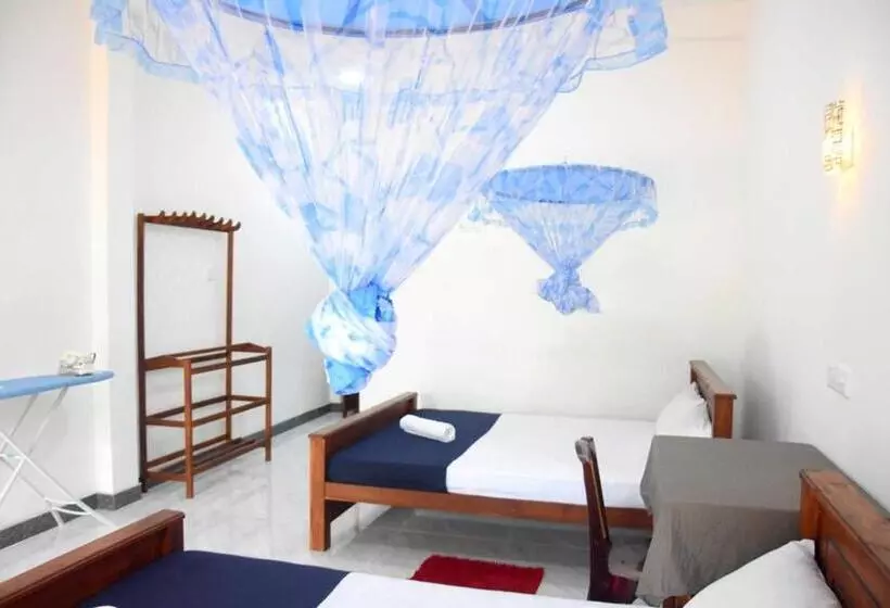 Majatalo Wilpattu Lakwin Guest