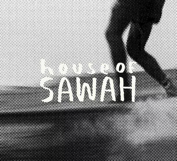 リゾートホテル House Of Sawah