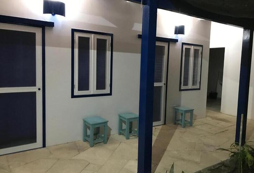 هاستل Quintal Do Maio