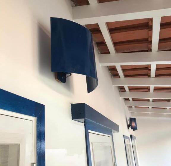 هاستل Quintal Do Maio