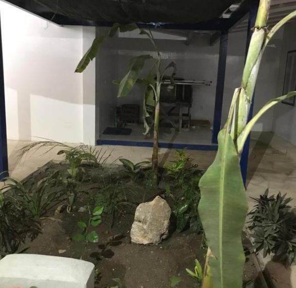 هاستل Quintal Do Maio