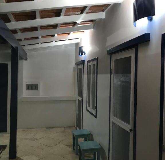 هاستل Quintal Do Maio