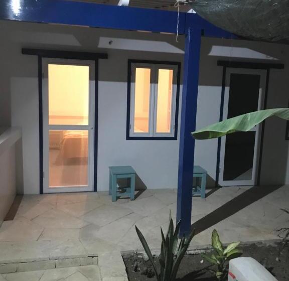 هاستل Quintal Do Maio