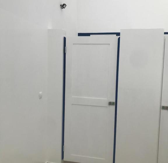 هاستل Quintal Do Maio