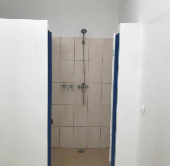 هاستل Quintal Do Maio