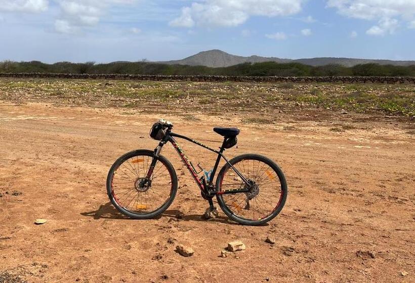 هاستل Quintal Do Maio