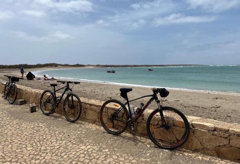 هاستل Quintal Do Maio