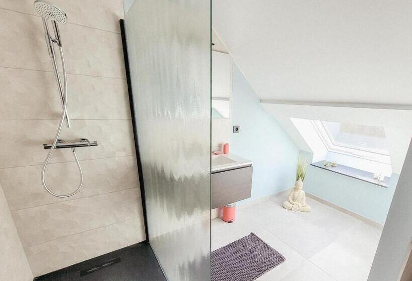 צימר Au Bout De Mes Rêves