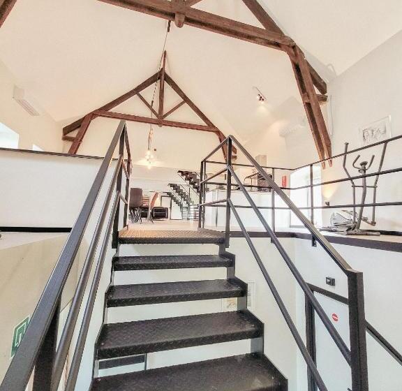 צימר Au Bout De Mes Rêves