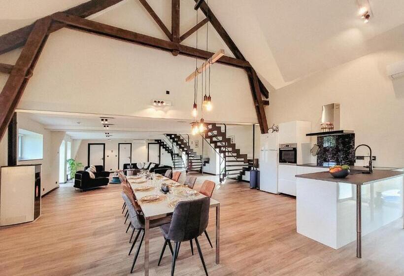 צימר Au Bout De Mes Rêves