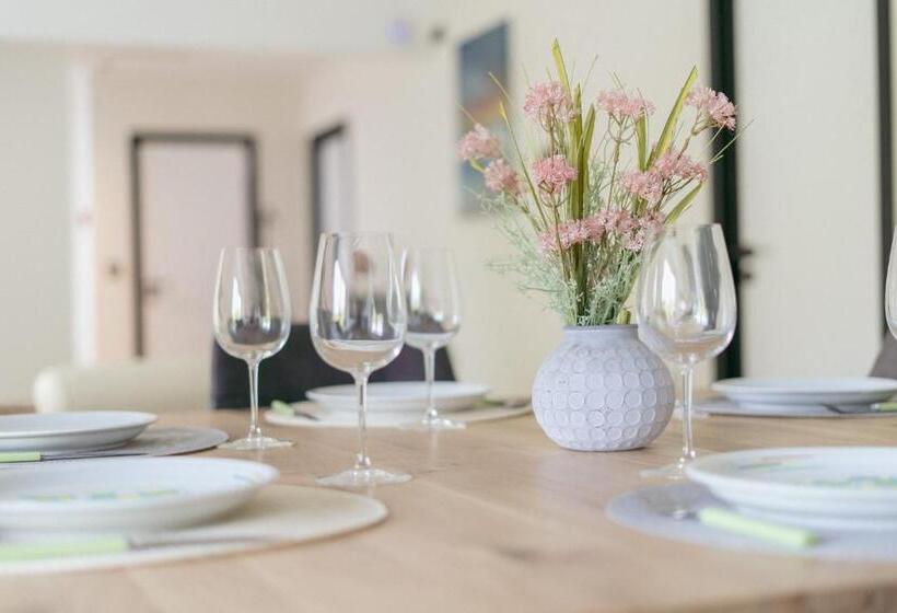 צימר Au Bout De Mes Rêves