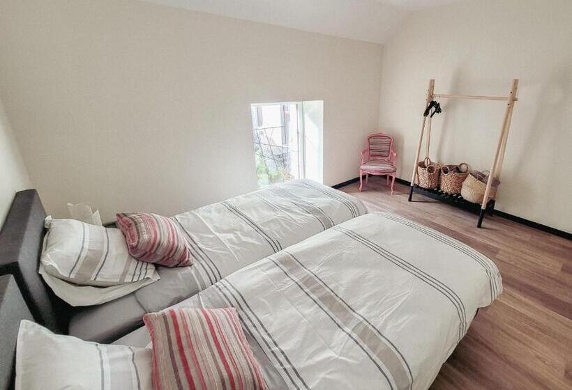 צימר Au Bout De Mes Rêves