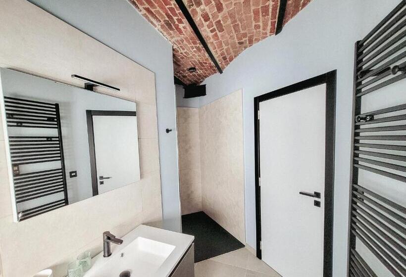 צימר Au Bout De Mes Rêves