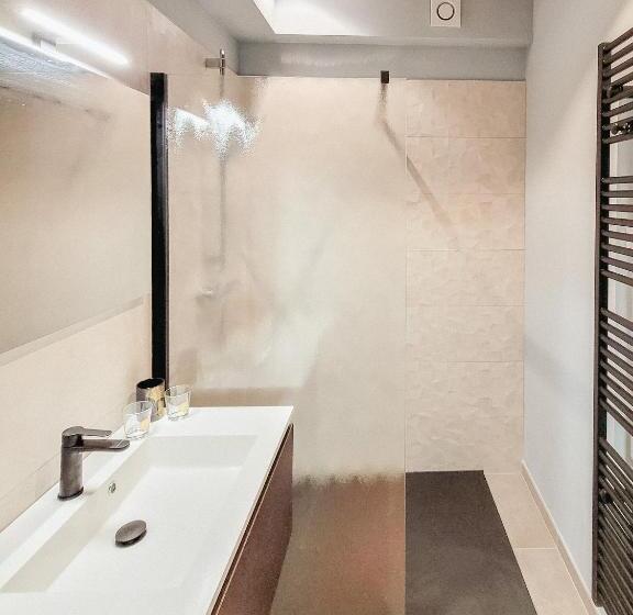 צימר Au Bout De Mes Rêves