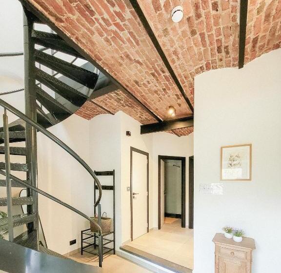 צימר Au Bout De Mes Rêves