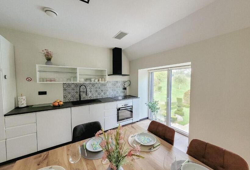 צימר Au Bout De Mes Rêves