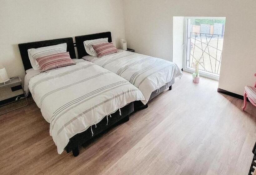 צימר Au Bout De Mes Rêves