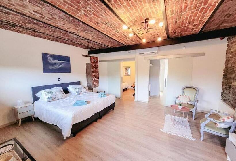 צימר Au Bout De Mes Rêves