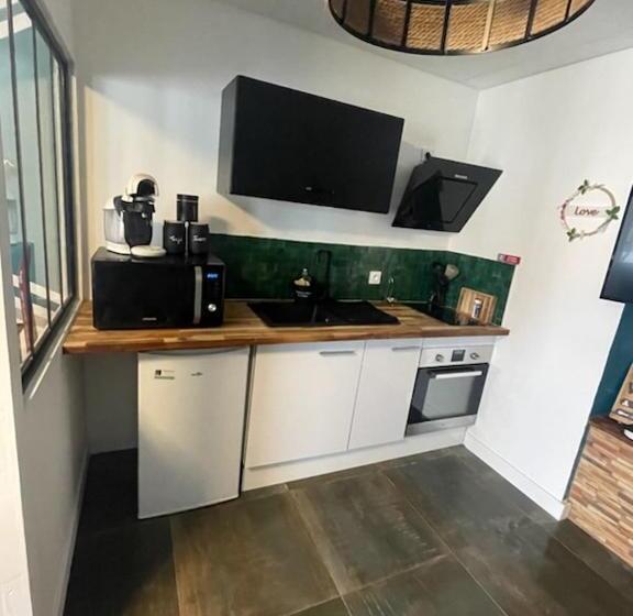 ベッドアンドブレックファースト Bulle D évasion