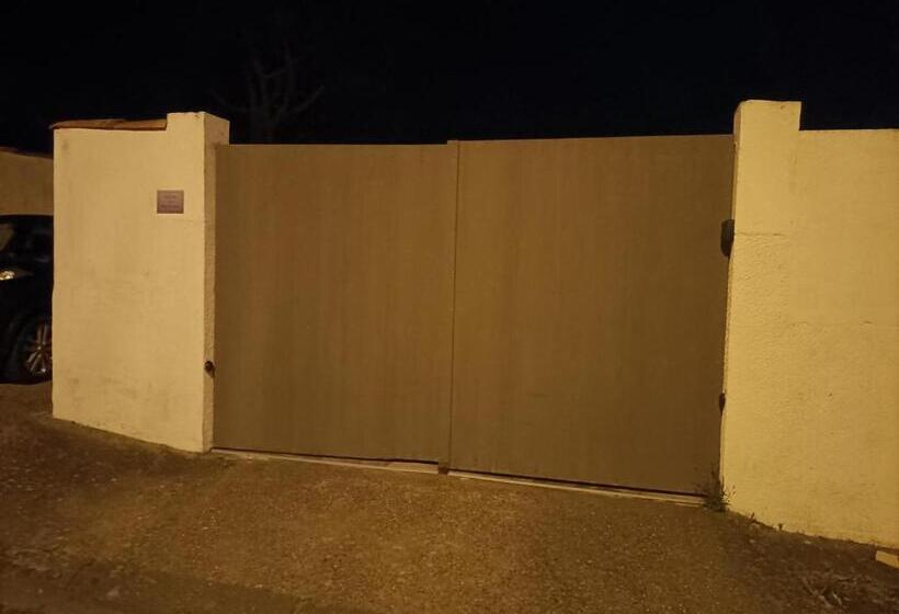 ベッドアンドブレックファースト Bulle D évasion