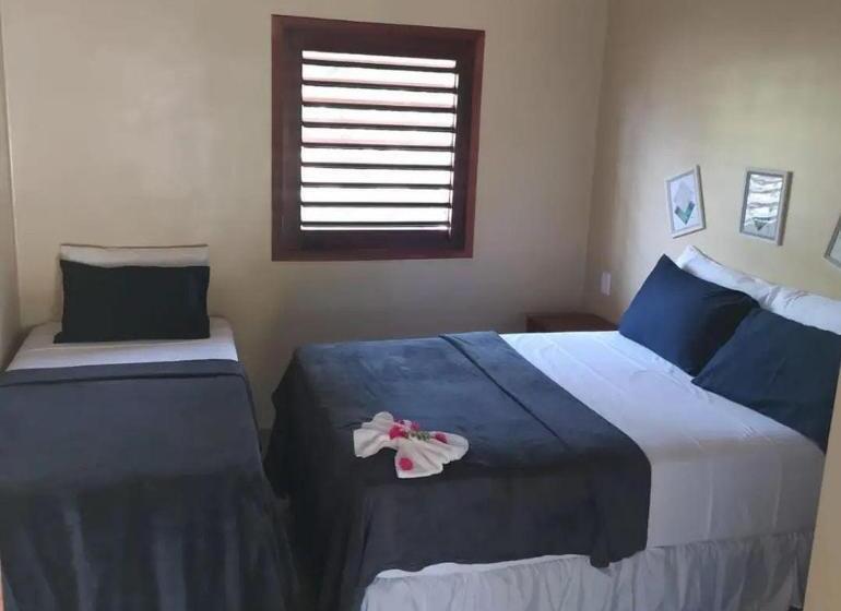 مبيت وإفطار Casa Praiana Moitas