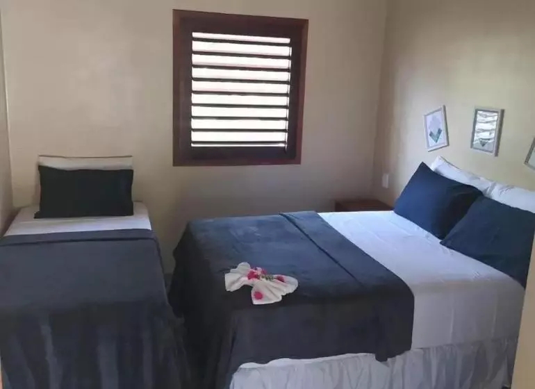 ベッドアンドブレックファースト Casa Praiana Moitas
