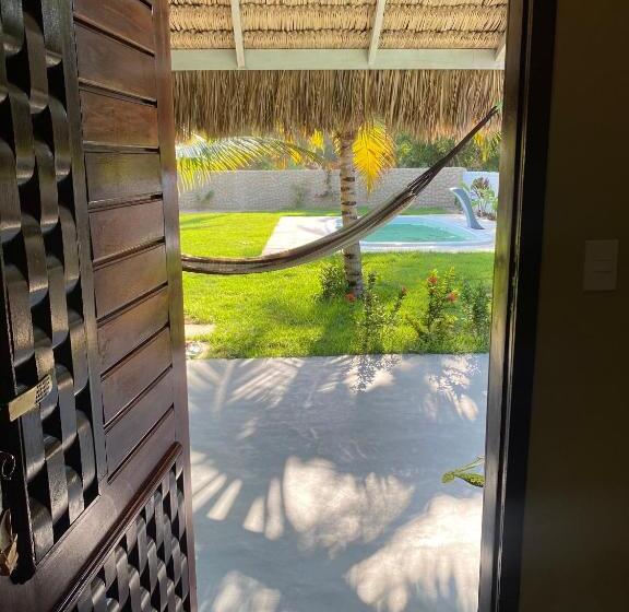 مبيت وإفطار Casa Praiana Moitas