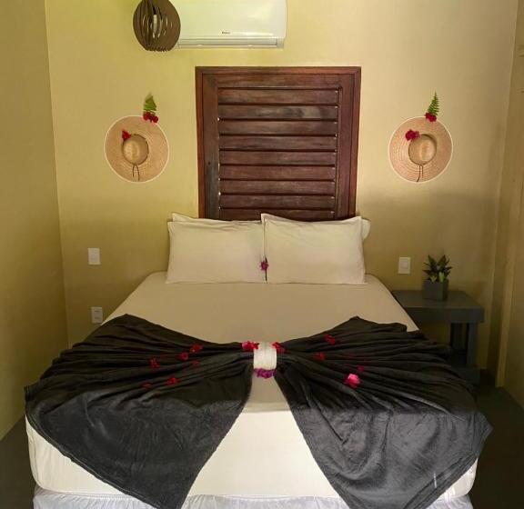 مبيت وإفطار Casa Praiana Moitas