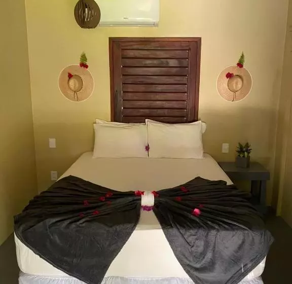 ベッドアンドブレックファースト Casa Praiana Moitas
