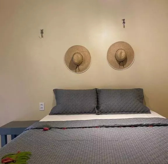 ベッドアンドブレックファースト Casa Praiana Moitas