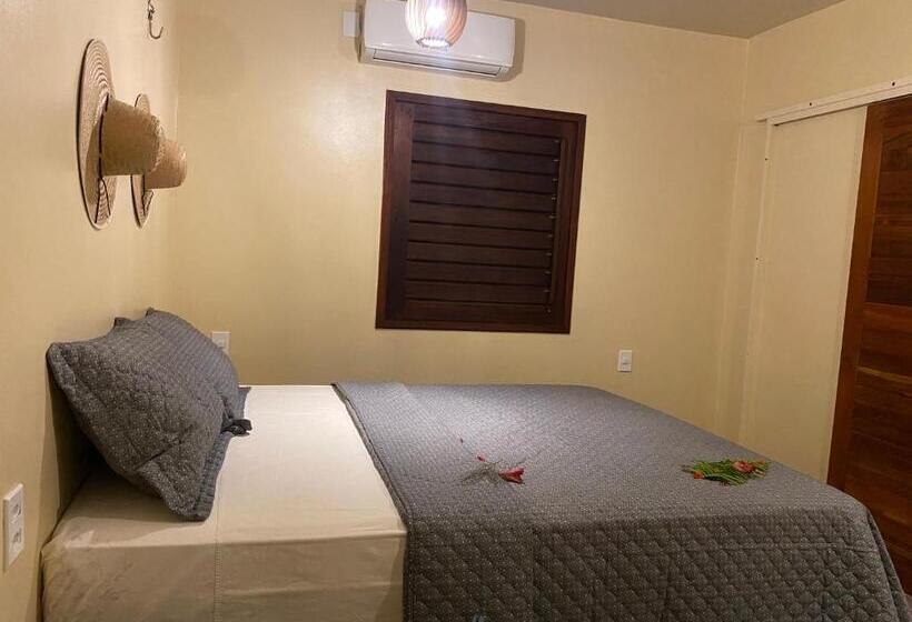 مبيت وإفطار Casa Praiana Moitas