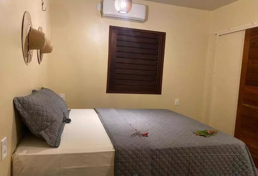 ベッドアンドブレックファースト Casa Praiana Moitas