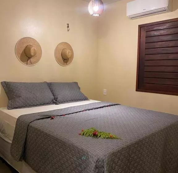 ベッドアンドブレックファースト Casa Praiana Moitas