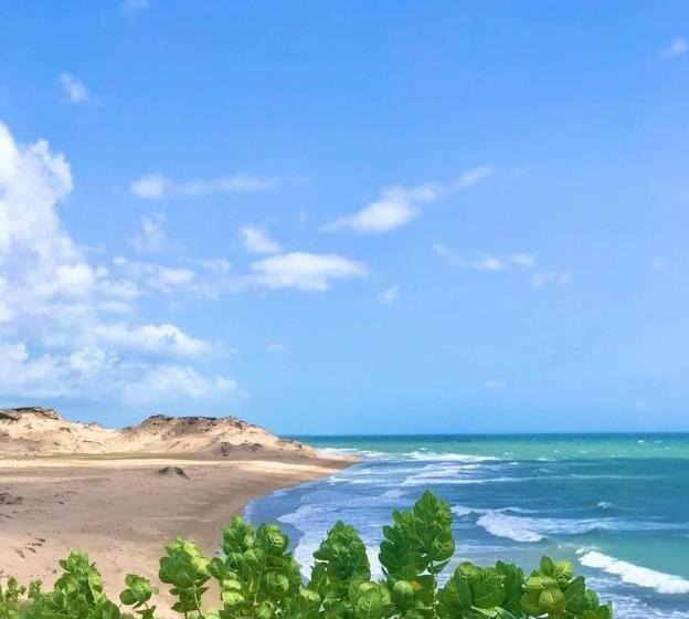 مبيت وإفطار Casa Praiana Moitas