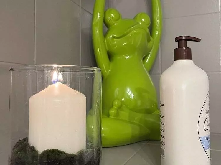 Aamiaismajoitus (B&B) Chez Béa