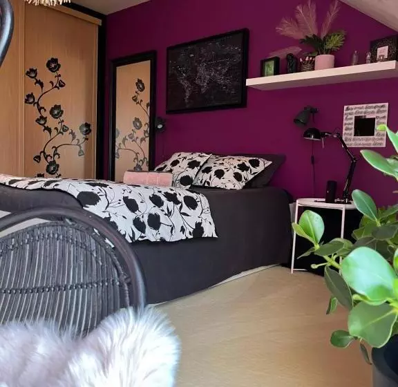 Aamiaismajoitus (B&B) Chez Béa