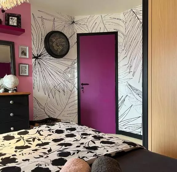 Aamiaismajoitus (B&B) Chez Béa