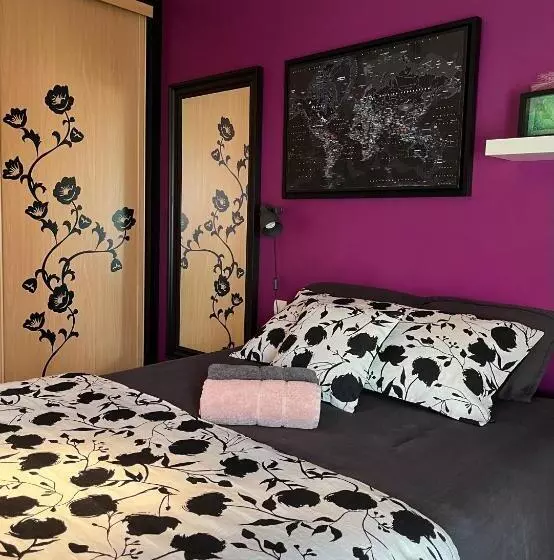 Aamiaismajoitus (B&B) Chez Béa