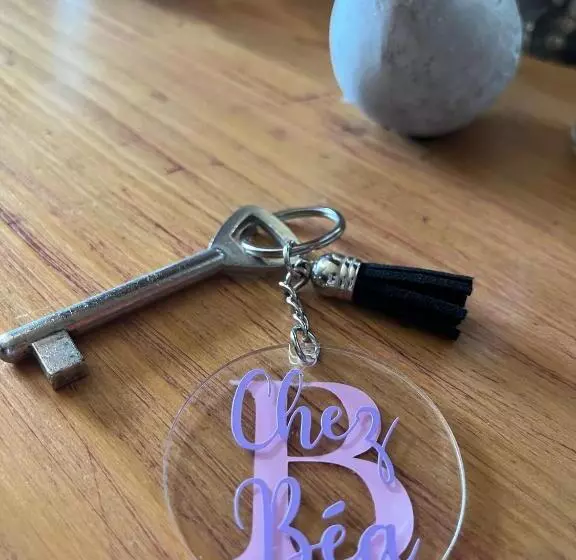 Aamiaismajoitus (B&B) Chez Béa