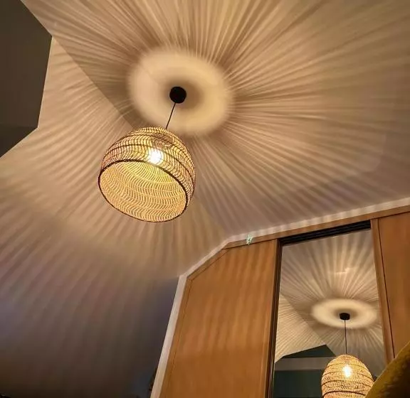 Aamiaismajoitus (B&B) Chez Béa